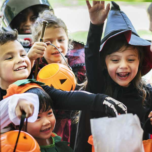 Trick-or-Treat? – How to Avoid a Halloween Lawsuit