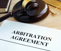 Here we go Again… Ninth Circuit Upholds (In Part) California’s Prohibition on Mandatory Arbitration Agreements