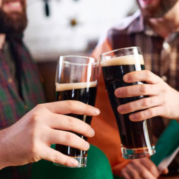 Why Do We Drink on St. Patrick’s Day?