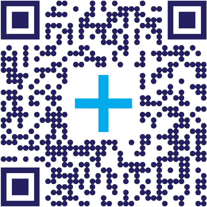 Pay Invoice QR Code