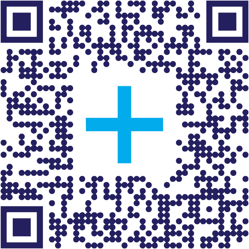 Pay Subscription QR Code