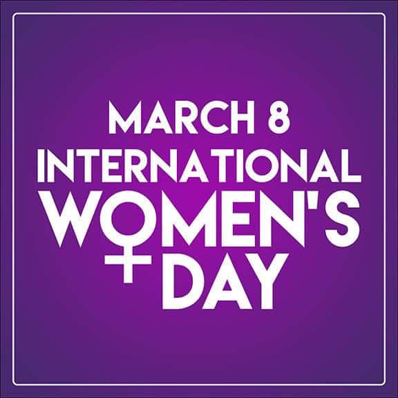 “You’ve Come Along Way, Baby” Celebrating International Women’s Day 2019