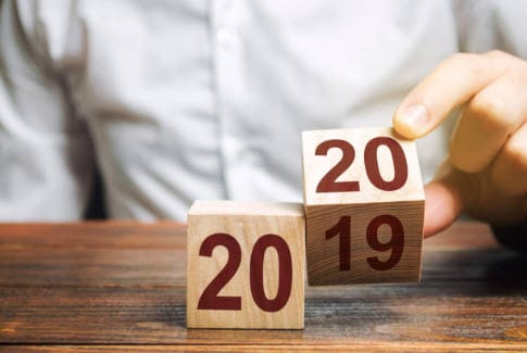 New Year, New Decade, New Laws! 2020 Employment Law Update for California Employers