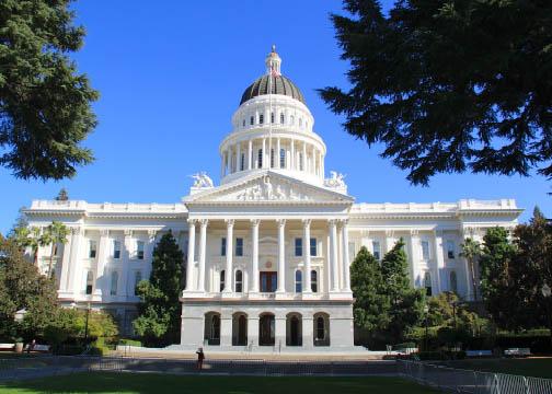 New Year, New Laws – Employment Laws That Will Affect California Employers This Year