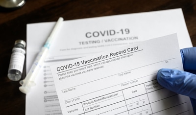 Federal Court Blocks OSHA’S Emergency Temporary Standard (The “Rule”) on Mandatory COVID-19 Vaccines or Weekly Testing