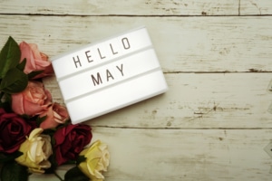 Why is May Special?