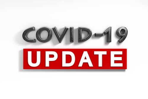 COVID-19 Legal Updates for Los Angeles