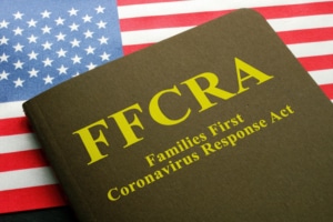 New Federal Relief Bill Lets Employers Off The Hook: FFCRA COVID-19 Paid Leave Obligations Have Expired