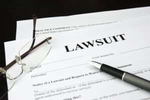 Reasons to be Thankful – 15 Keys to Avoiding a Lawsuit