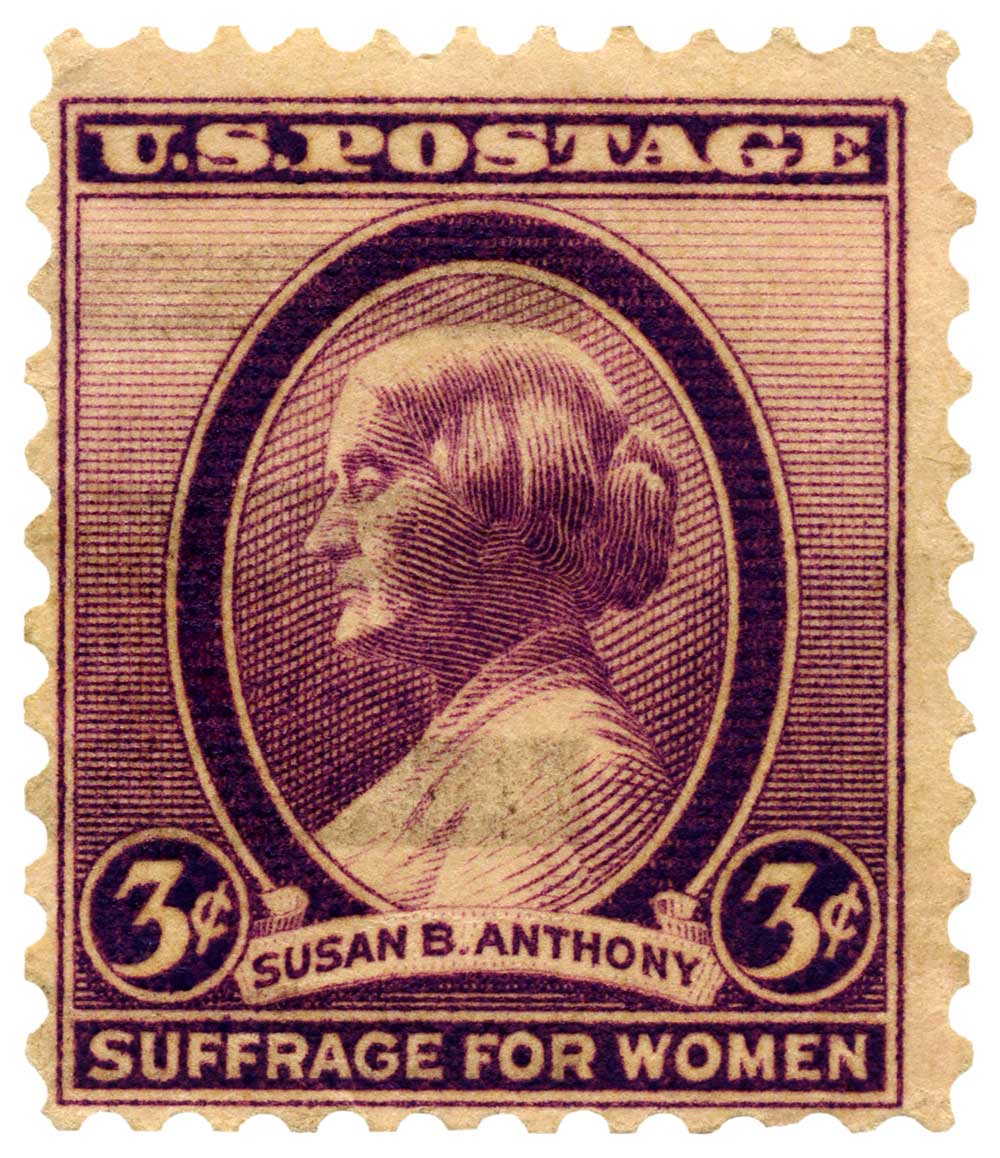 Is There Anything to Celebrate in June of 2020? Yes, the June Anniversary of the Trial of Susan B. Anthony