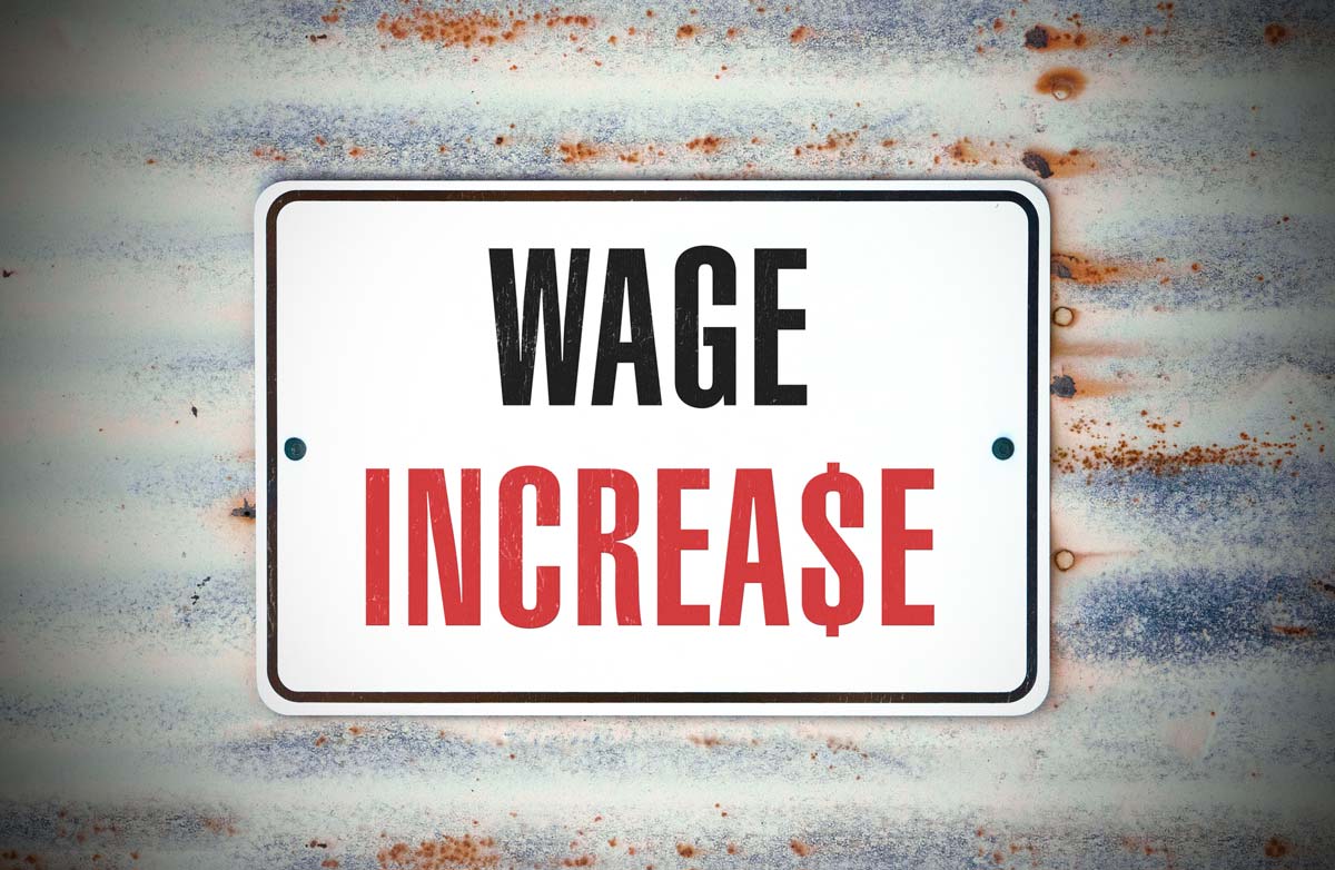 California’s July 1, 2020 Minimum Wage Increase