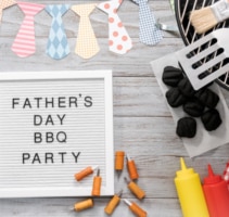 Father’s Day – A Day Of Celebration With Family and Friends Or Something Much, Much Worse?
