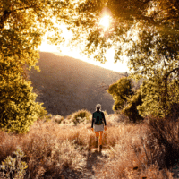California Dreamin’ – Hiking and Enjoying the Outdoors in California