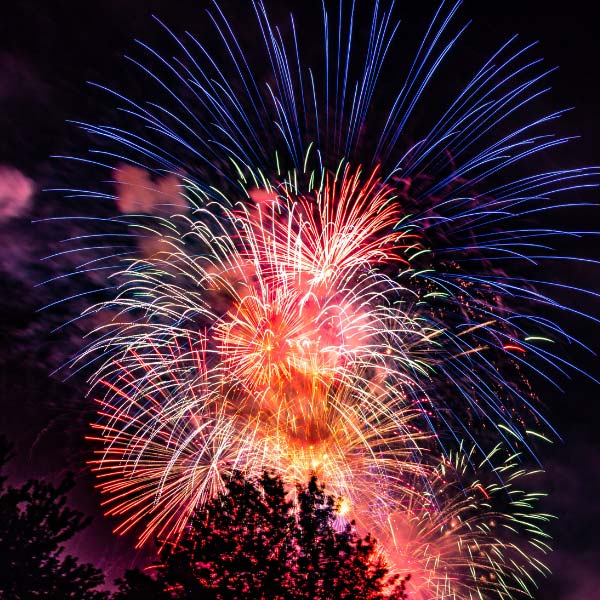 Fireworks Safety Month:  Understanding California Laws and Legal Implications Regarding Fireworks