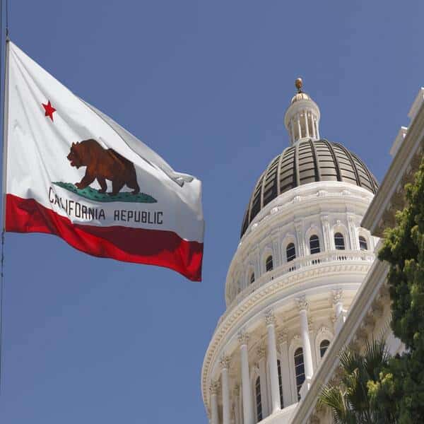 California Legislature - Legal Changes to PAGA